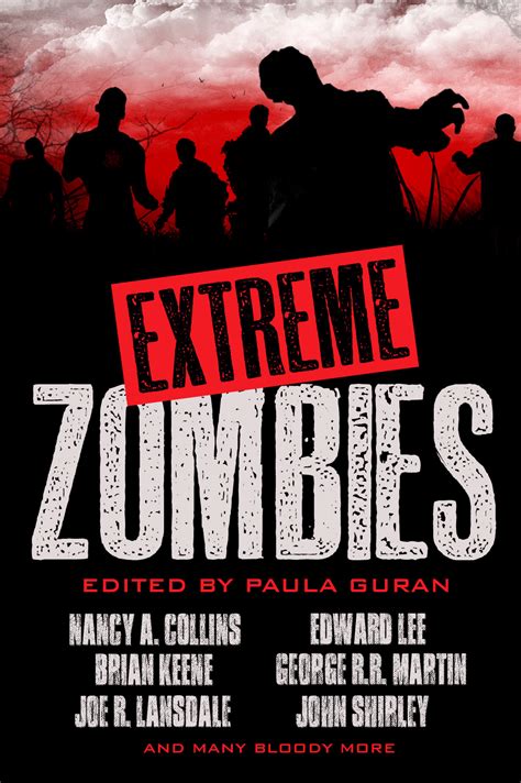 Extreme Zombies Give A Way
