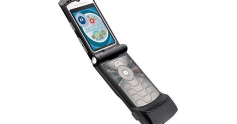 Descubre la mejor forma de comprar online. Além do Motorola V3: reveja os celulares que foram sucesso ...