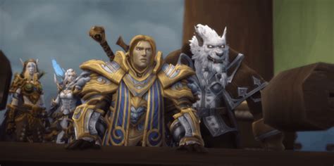 Anduin Wrynn On Tumblr Hot Sex Picture