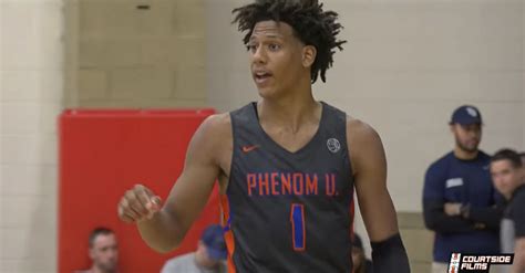 Jalen johnson is the highest ranked duke recruit out of the 2020 class. Jalen Johnson: 2020 Duke Commit Leaves 3rd School in 3 ...