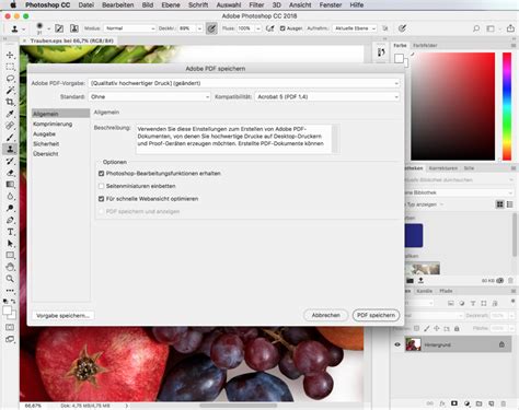Dabei kann eine kostenlos erhältliche app helfen. Praxistipps und Tools: Ein Bild in ein PDF umwandeln