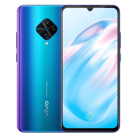 0 vivo v17 comes with android 9.0, 6.38 inches amoled fhd display, snapdragon 675 chipset, quad rear and 32mp selfie cameras, 6/8gb ram and 128/256gb rom 432 mah battery. Смартфон Vivo V17. Цены, отзывы, фотографии, видео