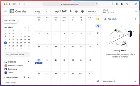 Best Calendar Apps For The Mac Foundationinfo