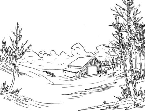 There's Now A Bob Ross Coloring Book And It'll Make You Want To Color All The Happy Little Trees