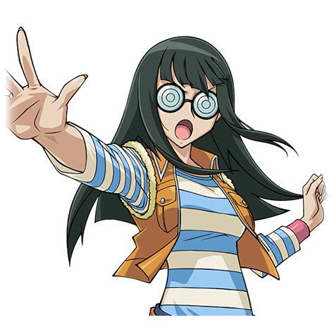 Images Carly Nagisa Anime Characters Database