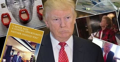 golden showers for peetus the 11 funniest responses to the donald trump watersportsgate claims