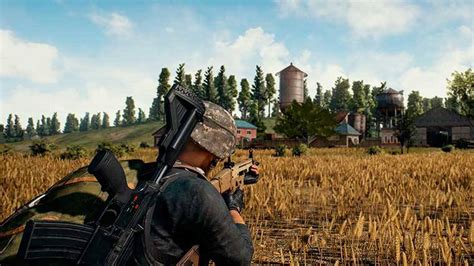 Player Unknown Battlegrounds Pc Review Vlerodual