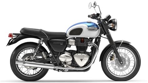 Parts And Accessories For Triumph Motorcycles