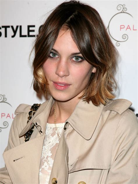 Alexa Chung Pictures Pictures And Biography