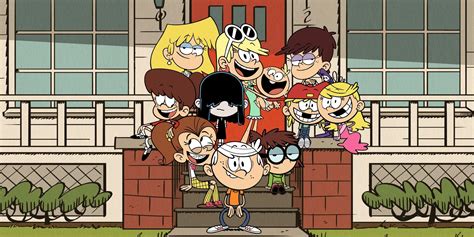 Loud House Season 6 Updates And News What We Know So Far