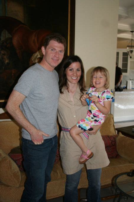 Bobby Flay S Ex Wife Kate Connelly Wiki Divorce And Essential Details