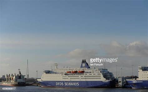 Dfds Seaways Photos And Premium High Res Pictures Getty Images