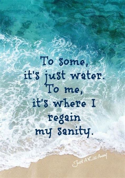 Pin By Laura Schlauch On Lifes A Beach Ocean Quotes Beach Quotes I
