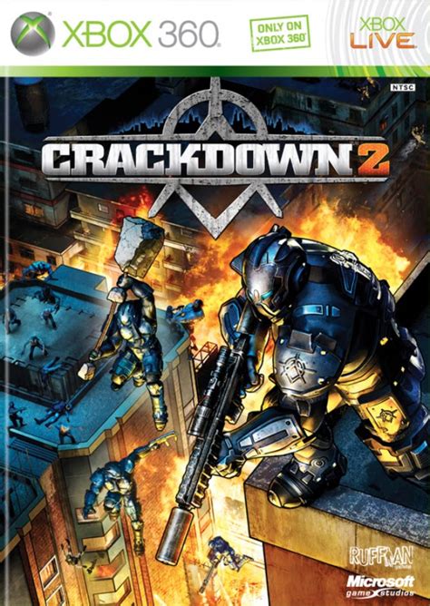 Can be customized via two fields whether the client action should be open in the main content area (current), in full screen mode. Crackdown 2 Xbox 360 Action Game ~ Xbox 360 Game ...