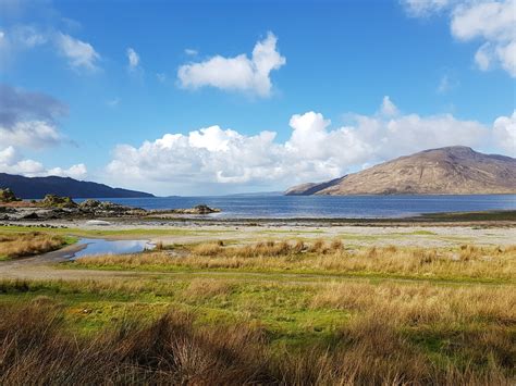 Scotland west coast road-trip itinerary - Adventures Around Scotland