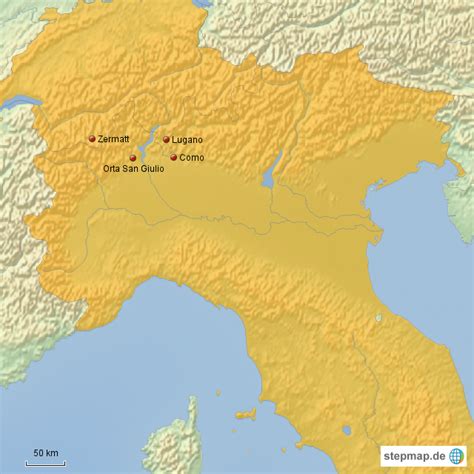 Sämtliche hier vorgestellten karte schweiz italien sind rund um die uhr im internet zu haben und somit in kürzester zeit bei ihnen zu hause. StepMap - Schweiz_Italien - Landkarte für Deutschland