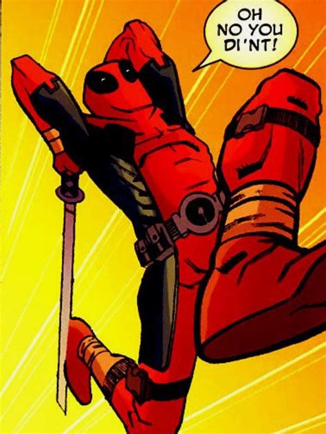 Pin By Xander Knightmare On Merc With A Mouth Deadpool Funny