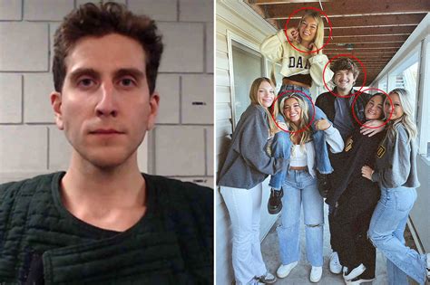 Everything revealed about Bryan Kohberger, suspect in the Idaho college