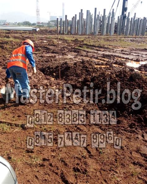 Kabel untuk buat grounding kereta. Cara Pasang Grounding Yang Benar Dan Baik | Jasa Pasang ...