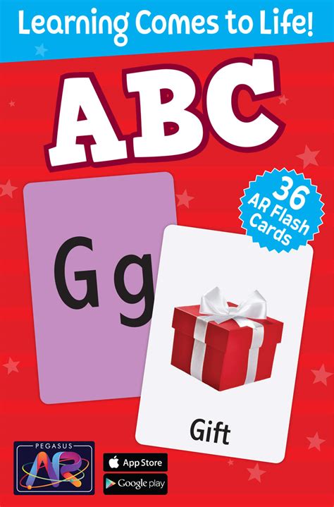 Each card has a lowercase letter & the corresponding uppercase. ABC Flash Cards - Future Ummah BD