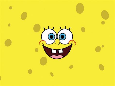 Free Download Funny Sponge Bob Square Pants Hd Wallpapers 1600x1200