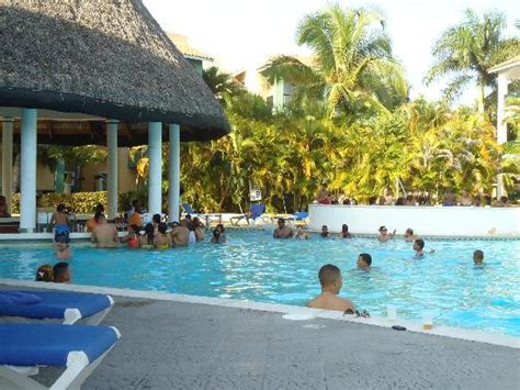 Be Live Experience Hamaca Suites Resort Boca Chica République Dominicaine Tarifs 2020 Mis à