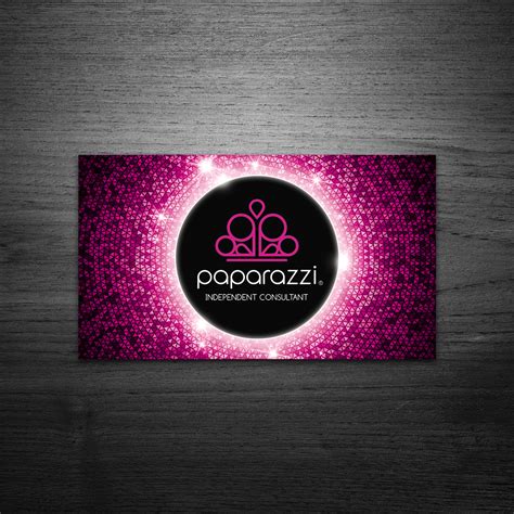 Paparazzi Business Card 22 For Paparazzi Accessories Business