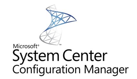 System Center Configuration Manager
