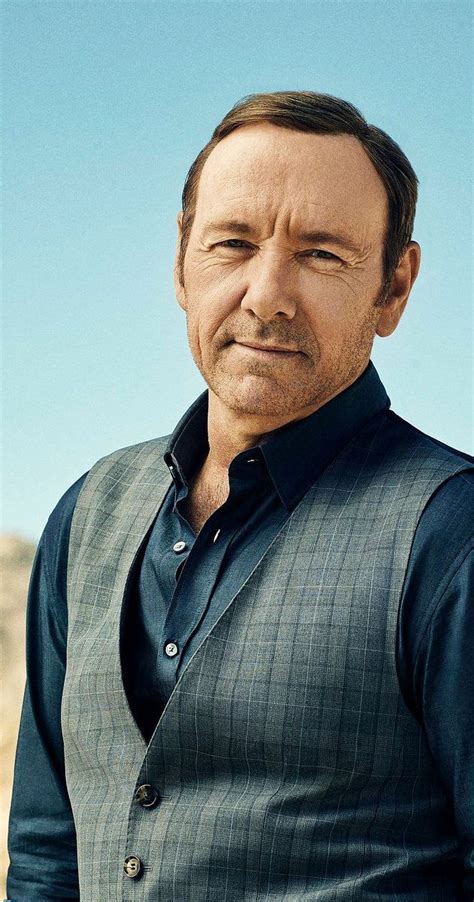 Kevin Spacey Actor American Beauty Kevin Spacey Fowler Better Known