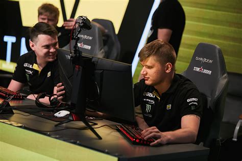 S1mple Renewed Aces On Lan World Record And Showed His Best Performance