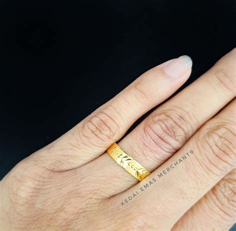 Jangan lupa untuk cek selalu emas yang kamu beli dan pastikan tidak ada cacat pada emas tersebut, jika membeli dalam bentuk cincin, gelang, ataupun kalung. Product Detail