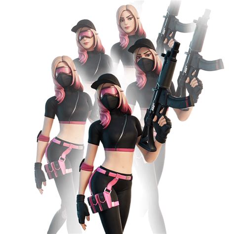Elle est associée à l'accessoire de dos bourse d'or. Fortnite Leaked Skins & Cosmetics Found in v13.40 ...