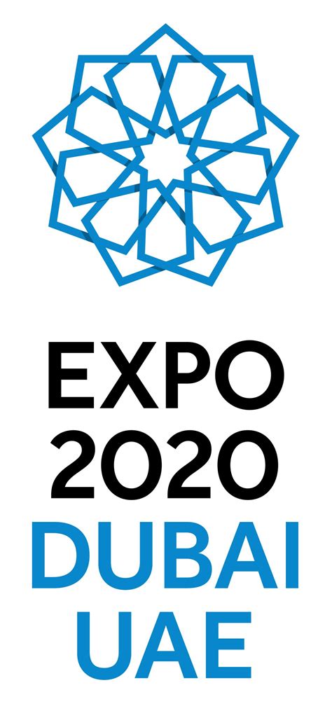 Expo 2020 Dubai Uae Design Branding Identity