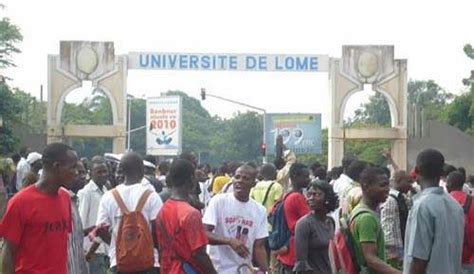 Abbreviated ul) is the largest university in togo. Nouvelles conditions d'attribution des bourses : la Ligue ...
