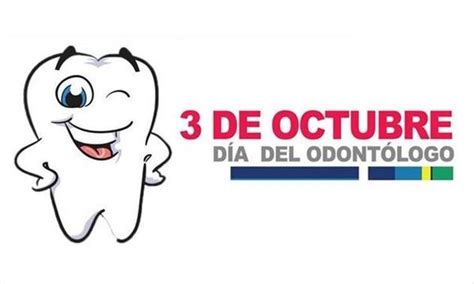 día del odontólogo