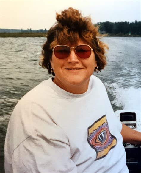 Maybe you would like to learn more about one of these? Debra Kaiser Obituary - Jackson, MI