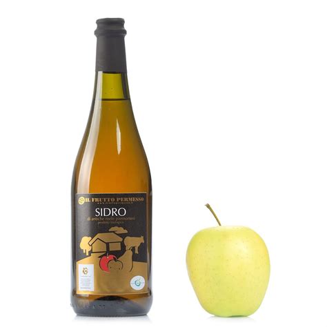 Estratto abbronzante pesca mango carota cavolo. Sidro Secco di Antiche Mele Piemontesi - Il Frutto ...