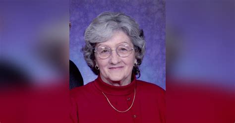 Ruth Ann Cox Obituary Visitation Funeral Information