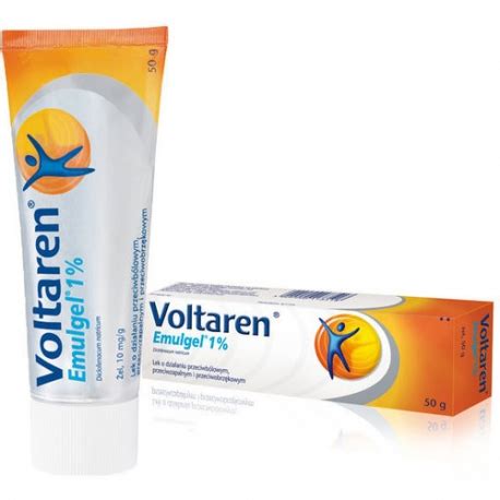 Patients should wash their hands after application of voltaren gel, unless the drug is used on the hands, in which case patients should wait one hour before washing their hands. Voltaren Cream - IDM Sports