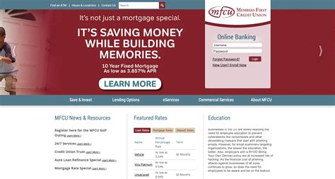 www.mfcu.net/activate - Activate MFCU Visa Card Online ...