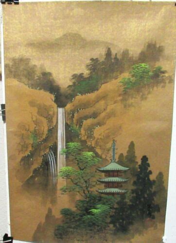 Download Free 100 Japanese Landscape Painting