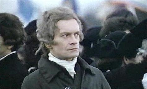 Dyrektor teatru polskiego w warszawie. Danton Andrzej Wajda