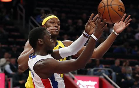 drummond griffin lead pistons over pacers 113 109 taiwan news 2019 02 26 10 46 31