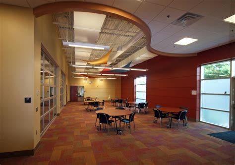 Open 7 days a week to treat injury & illnesses. Career Academy South Bend | Panzica Building Corporation