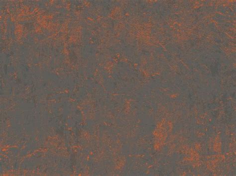 Gray And Orange Dirt Effect Grunge Background Free Stock