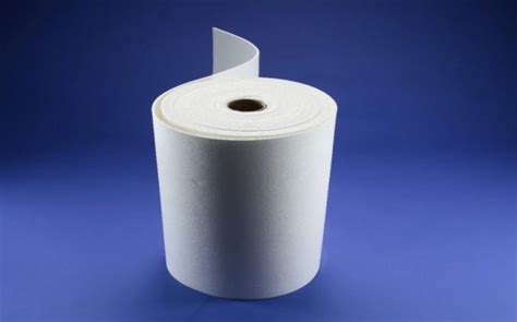 Ceramic Fiber Paper Ceramic Fiber Enterprises