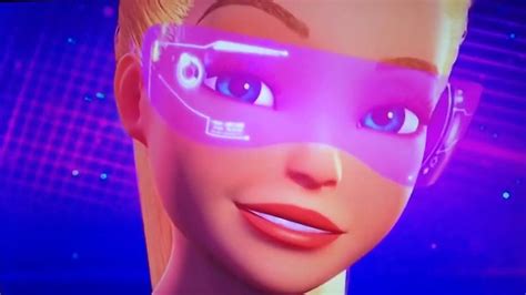 Barbie™ Spy Squad Official Teaser Hd Youtube