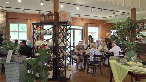 Maybe you would like to learn more about one of these? Tanglebank Gardens & Brambles Bistro - YouTube