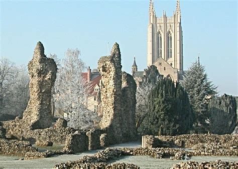 The Official Tourism Site For Bury St Edmunds And Beyond