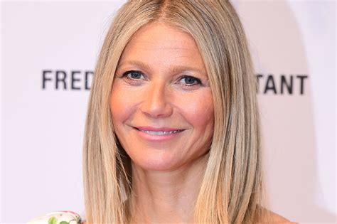 Gwyneth Paltrow Split With Condé Nast Over Fact Checking Vox